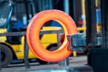Factory produce ASME B16.11 forged steel fittings