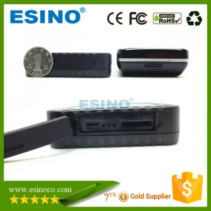 Real Time Tracking Vehicle Motorcycle GPS Tracker Strong Magnetic Car GPS Anti Theft