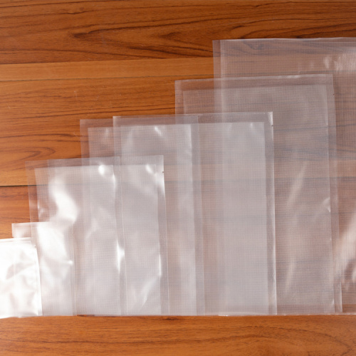 10" x 12" Vacuum Sealer PreCut Bag