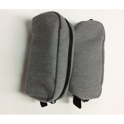 Practical storage causal clutch bag