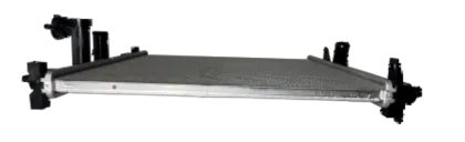 Radiator for SUZUKI IGNIS 1.2 15- OEM 1770081P00