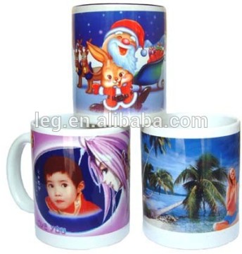 Custom Thermal Mug with your logo