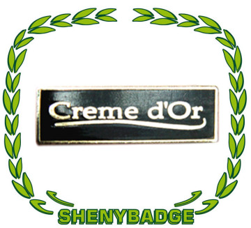 Manager Badge Pins