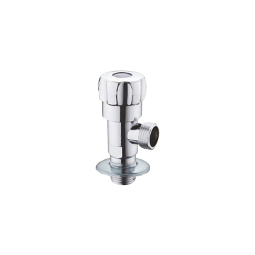 Wholesale High Quality Plastic Angle Valve - Bathroom ABS Angle Valve