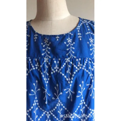 Spring Women Blouses Shirt