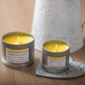 Cheap Fragrance Candles Fragrance Scented Soy Wax Tin Candles Gift Set Manufactory