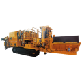 MZHB6 coal mine anchor rod transfer unit