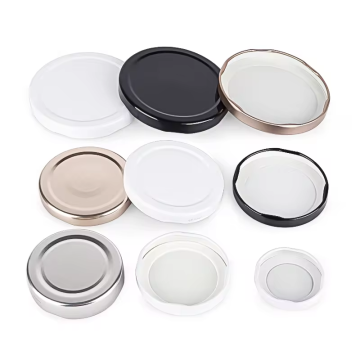 53mm 63mm 82mm TPE Lug Cap