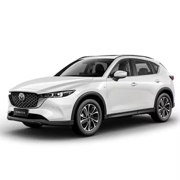 2024 New Arrival Mazda CX-5 2.0L SUV - Made in China