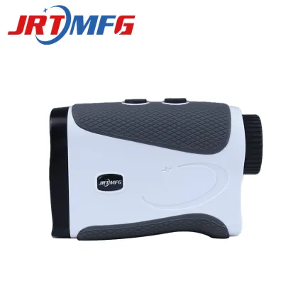 1000m Military Laser Rangefinder Army Riflescope Rangefinder