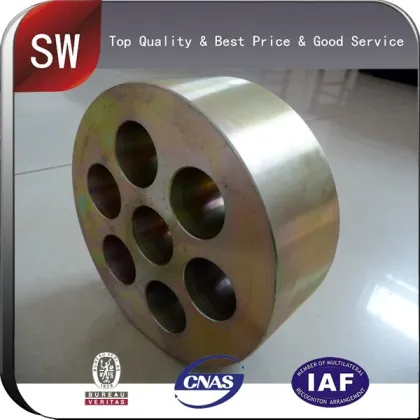 Prestressed Anchor bridge concrete anchor tools prestressed equipment