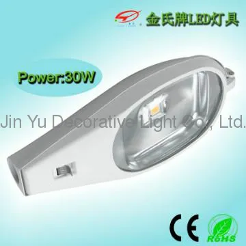 (Manufacturer) Made in China LED lighting street energy saving