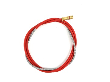 Binzel O-Ring Liner 124.D070