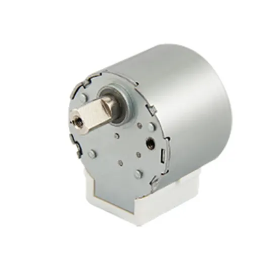 Maintex 24BYJ48 Robot Use 5V Geared Stepper Motor