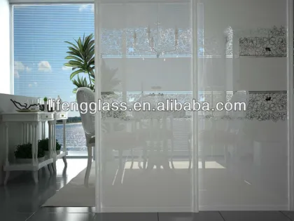 home decoration interior glass door kitchen design door