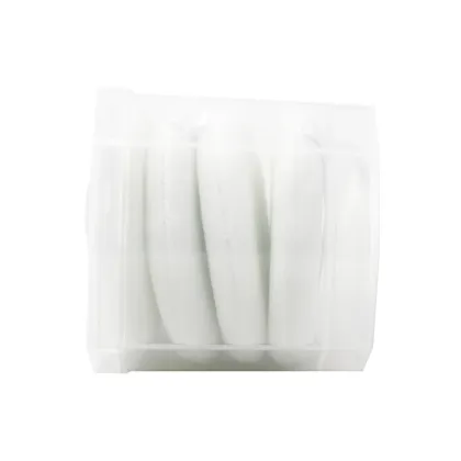 Powder puff it cosmetics