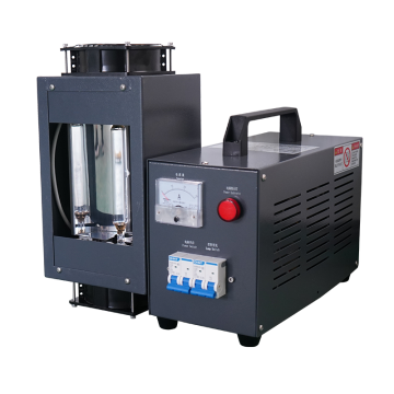 Portable UV Curing Machine for Laboratory Proofing