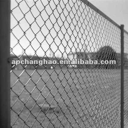 13mm opening chain mesh