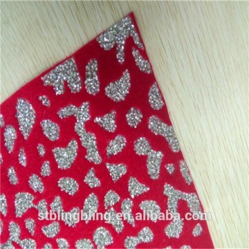 2015 Fancy HotFix Garment Rhinestone Mesh sheet
