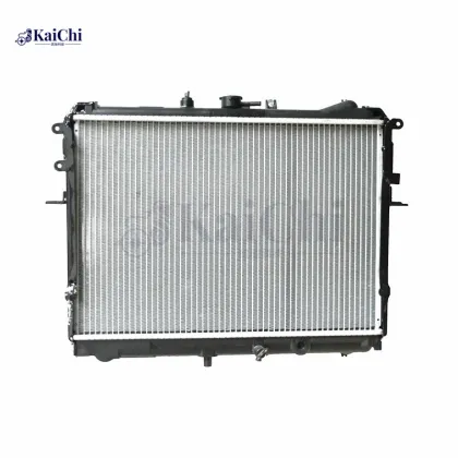 R2S215200A Radiator Mazda E-Van/Bongo E2200 2.2D 1997-2003