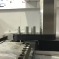 Mentol Berkelajuan Tinggi Molybdenum Cut Wire CNC EDM Machine SCT63-ST