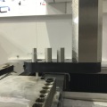 Reciprocating Molybdenum High Speed Wire Cut CNC EDM Machine SCT63-ST