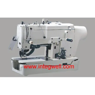 Buttonhole Sewing Machine