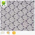 Chemical embroidery lace fabric from keqiao shaoxing