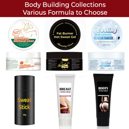 Cool Cream for Slimming Mango Weight Loss