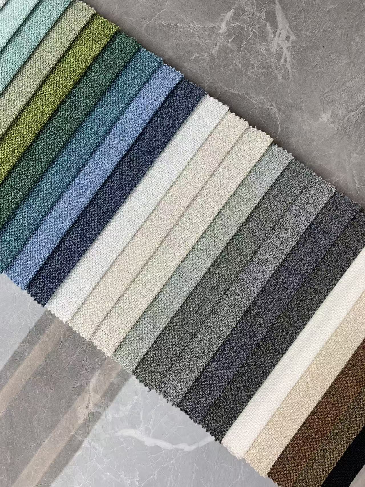 Linen Fabric