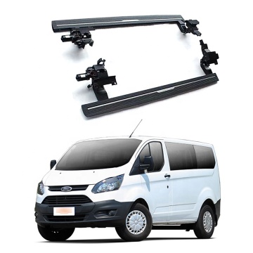 Barra per gradini di potenza furgone MPV all'ingrosso per accessori esterni per bus della scatola di transito Ford