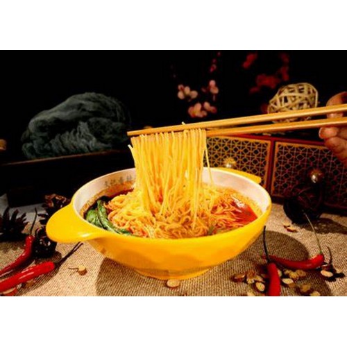 Chunshang Youxuan Corn Wide Noodle King