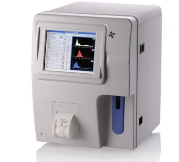 prices of professial blood hematology analyzer