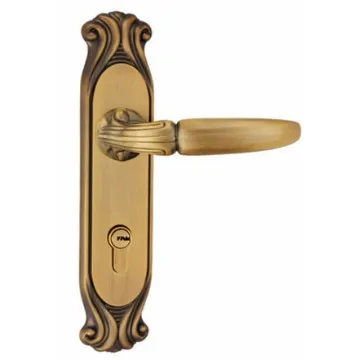 Motise lock EFSB02-A32DYB