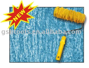 durable quality leather paint roller