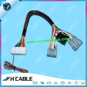 Automotive Power Window Wiring Harness Manufacturer Power Window Car Alarm Automotive Wire