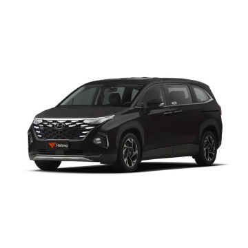 In Stock Hyundai CUSTO 2WD New Car - China 0KM Used MPV