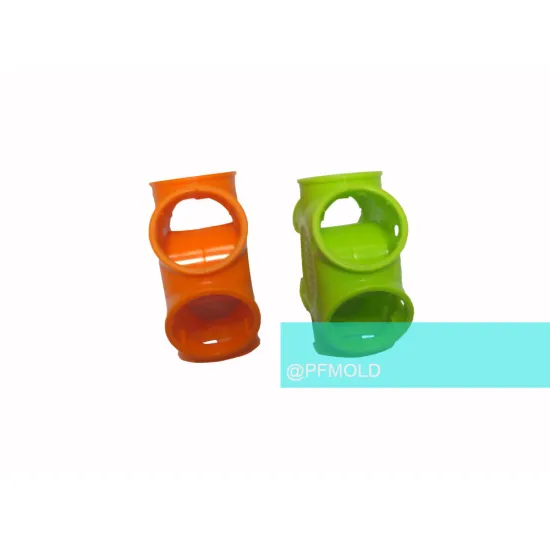 Customized Sophisticated HASCO Plastic injection mould