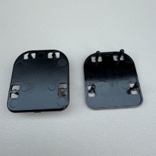 Custom Abs Plastic Shell Parts