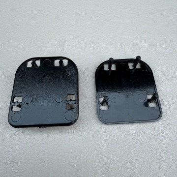 Custom Abs Plastic Shell Parts