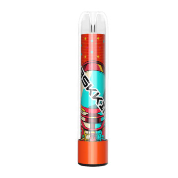 Maskking High Pro Max 1500 Puffs Disposable Vape