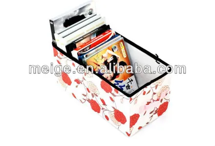 Fashion organizer bag/Wholesale storage box/organizer box