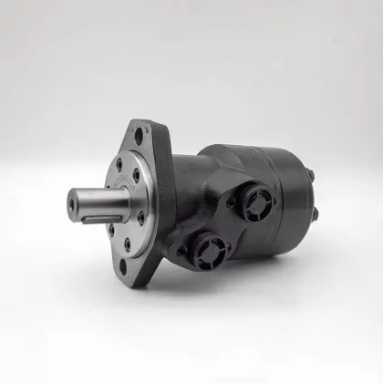 hydraulic orbit motor hydraulic motors
