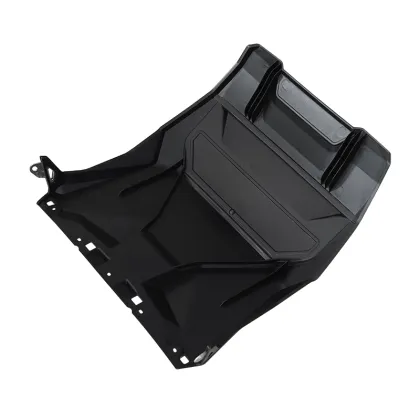 YongJin Rear Back Fender Snow Mud Flap for Ski-Doo Snowmobile