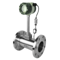 Stainless Steel Pulse 316l Sanitary Turbine Flow Meter