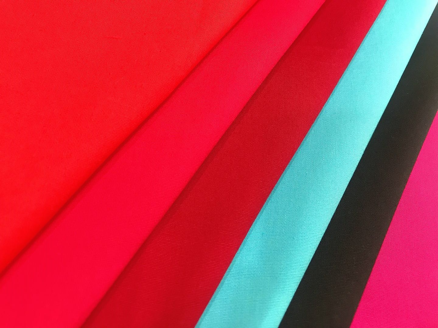 cotton stretch fabric