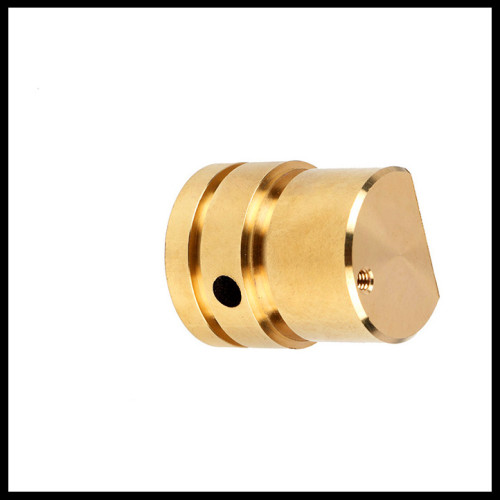 Brass Valves or Valve Base