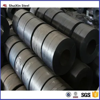 High quality reasonable price cold rolled steel strip