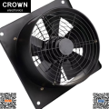 Fan Server AC Front and Back Fan T5 Gamepad