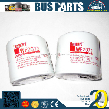KINGLONG Weichai Fine Oil Filter Engine Fuel Element Air Bus Spare Parts